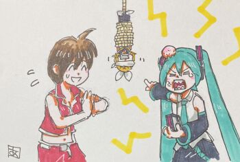 Meiko (Vocaloid) Rule 34 Image
