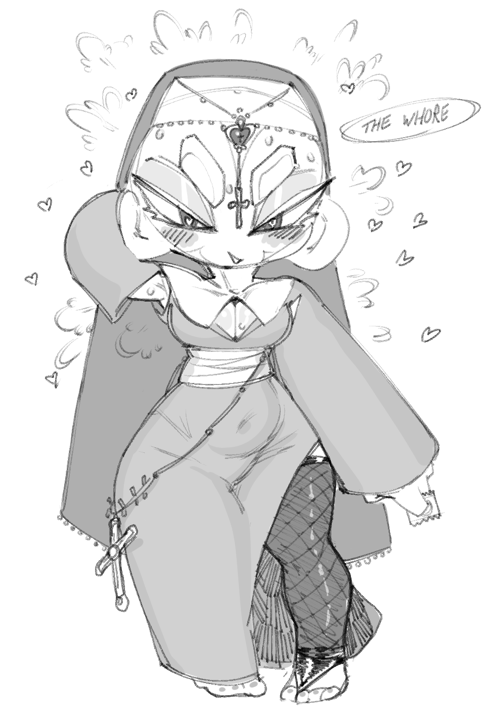 Adora (Bloons Tower Defense) Rule 34 Image