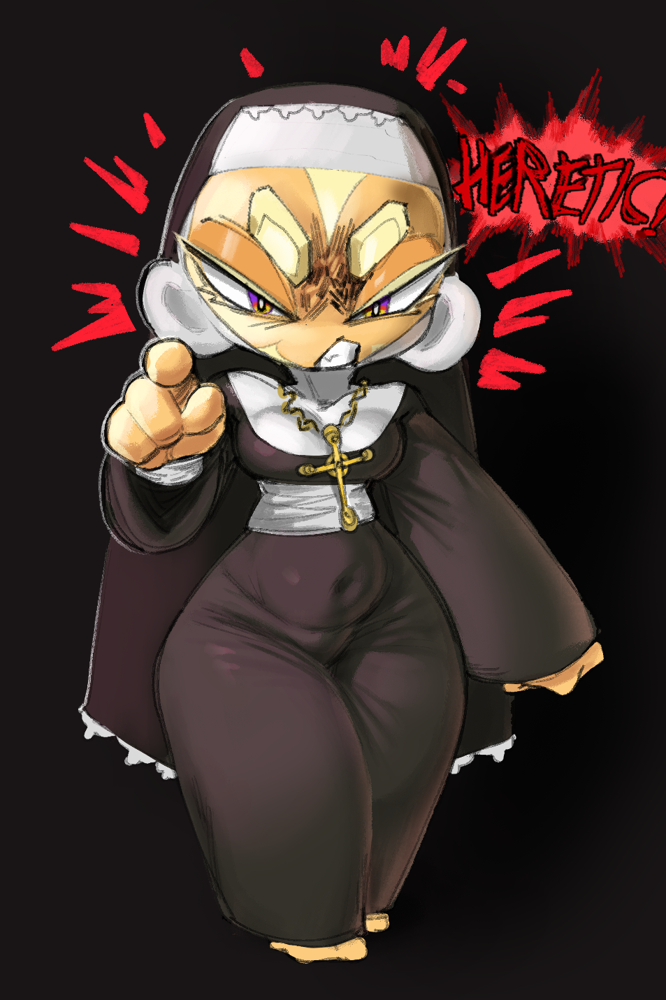 Adora (Bloons Tower Defense) Rule 34 Image