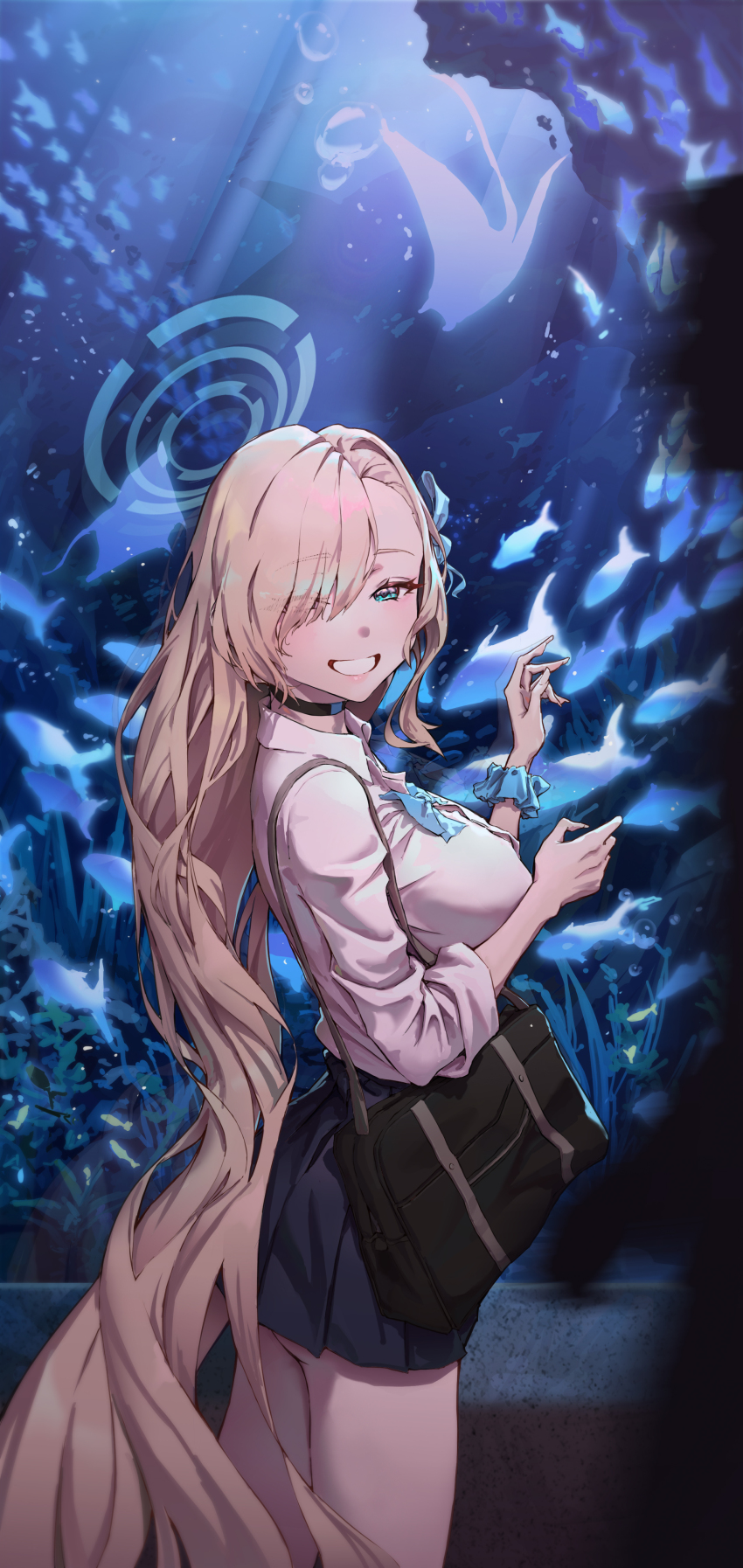 Asuna (Blue Archive) Rule 34 Image