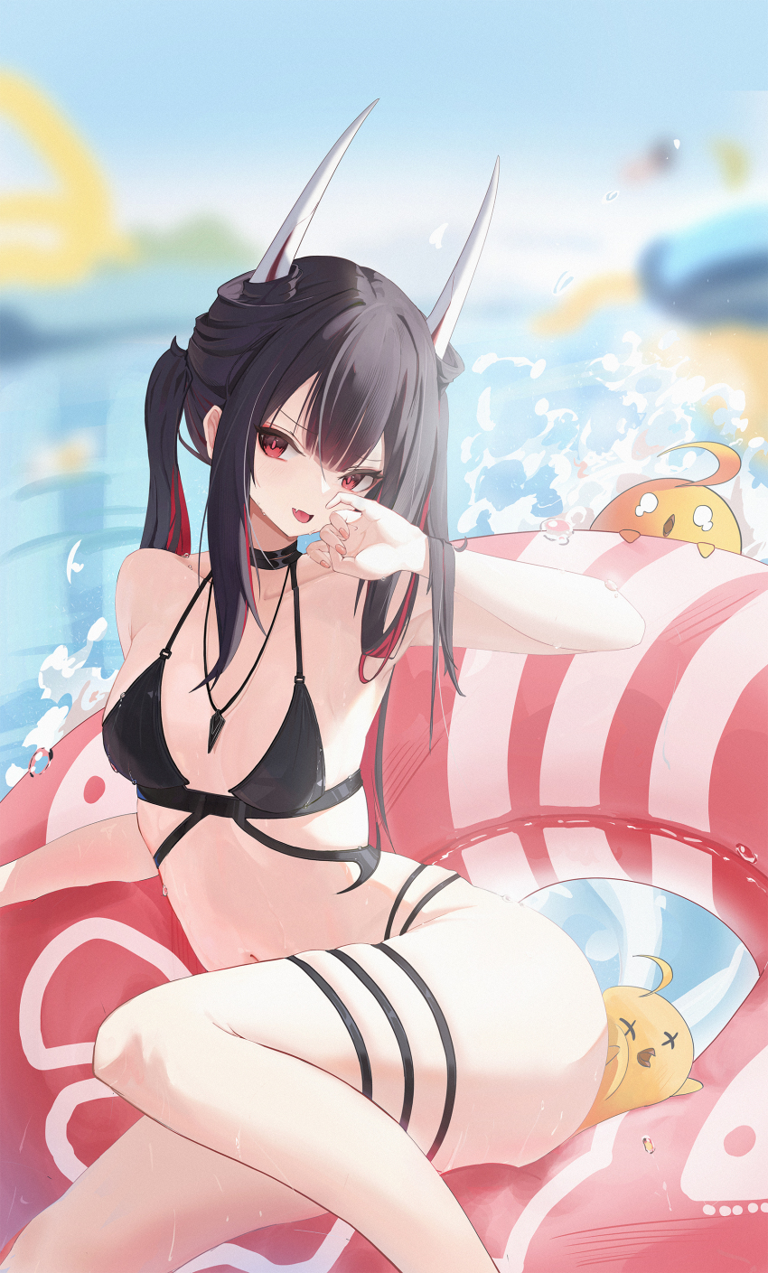 Hatsuzuki (Azur Lane) Rule 34 Image