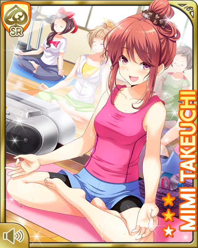 Girlfriend (Kari) Rule 34 Image
