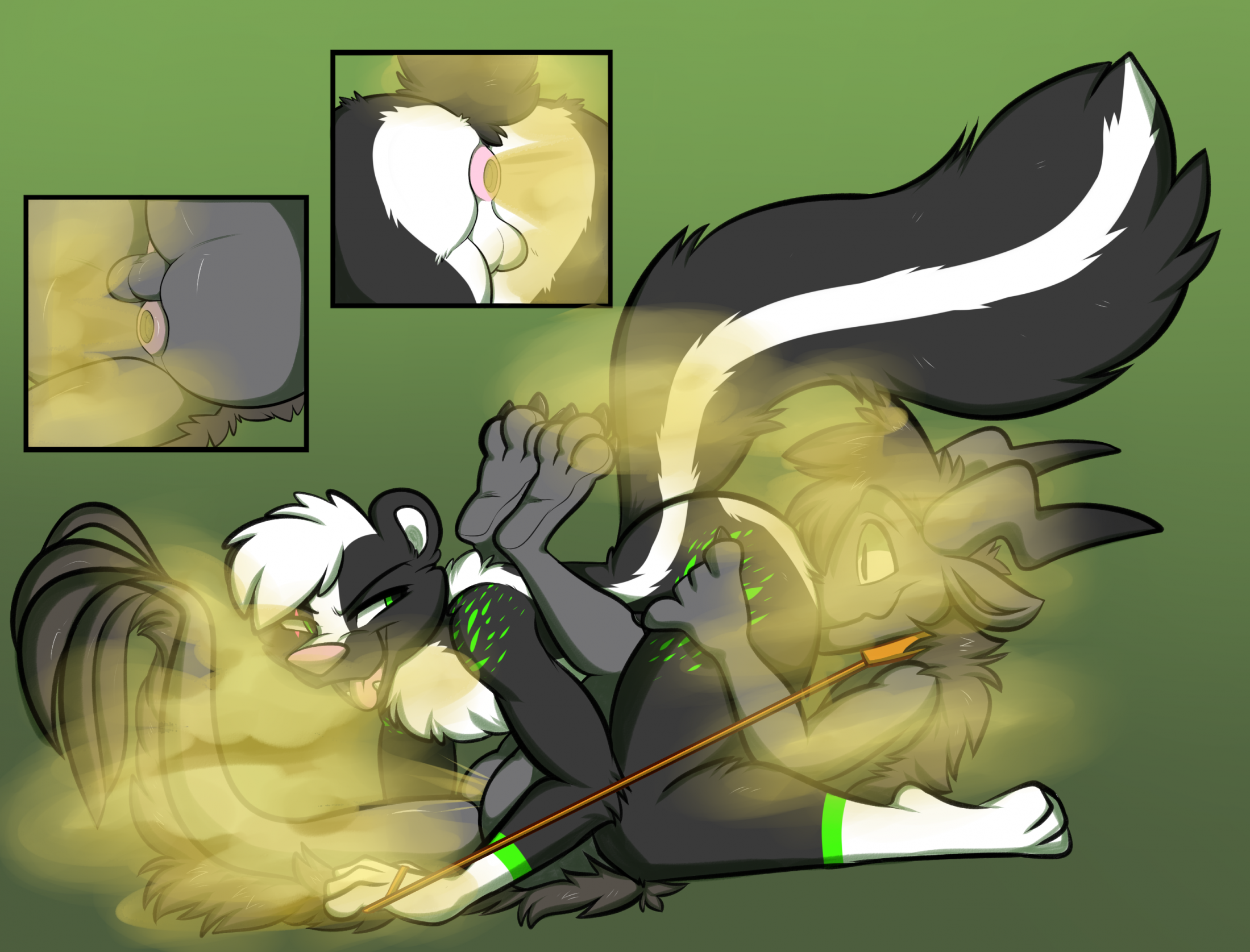 Joe (Keithzack) Rule 34 Image