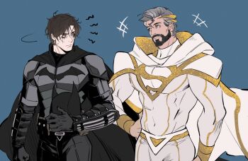 Batman (Series) Rule 34 Image
