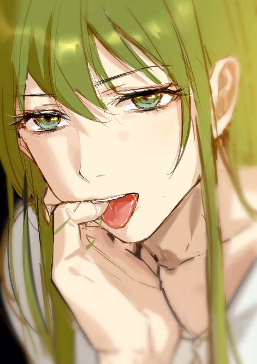 Enkidu (Fate) Rule 34 Image