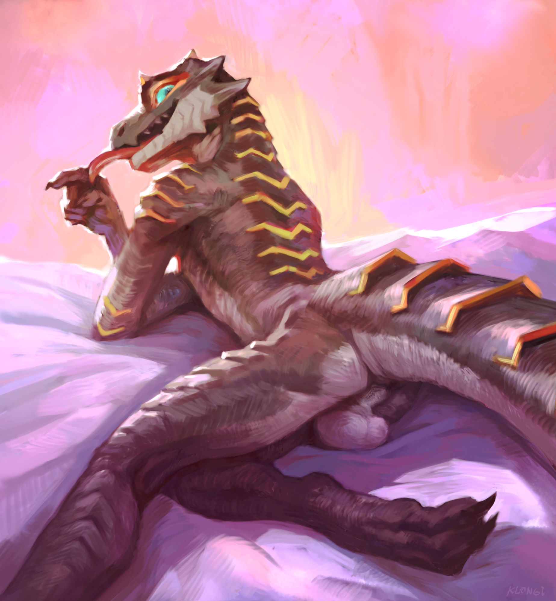 Anthro Rule 34 Image
