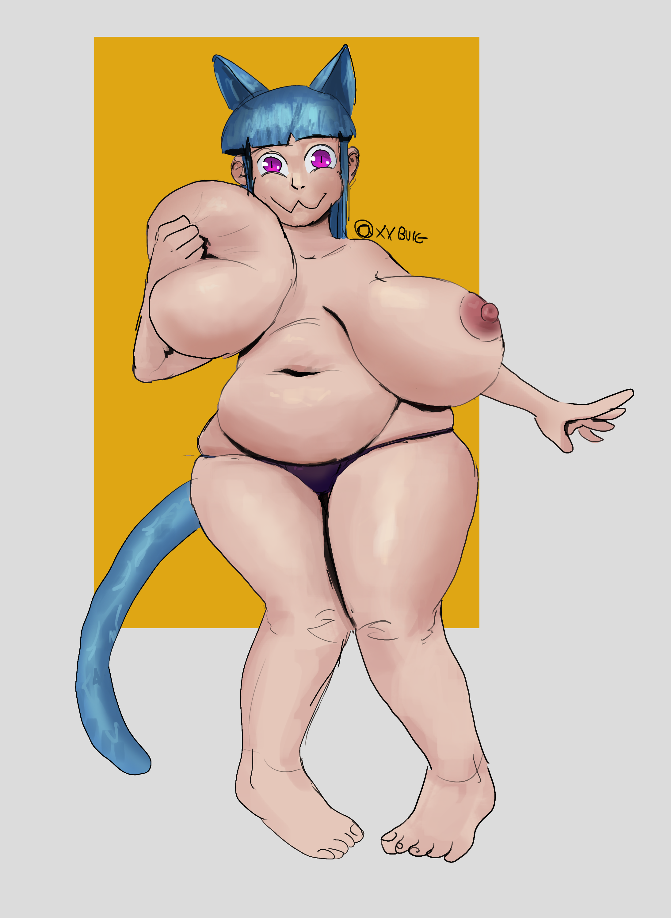 :3 Rule 34 Image