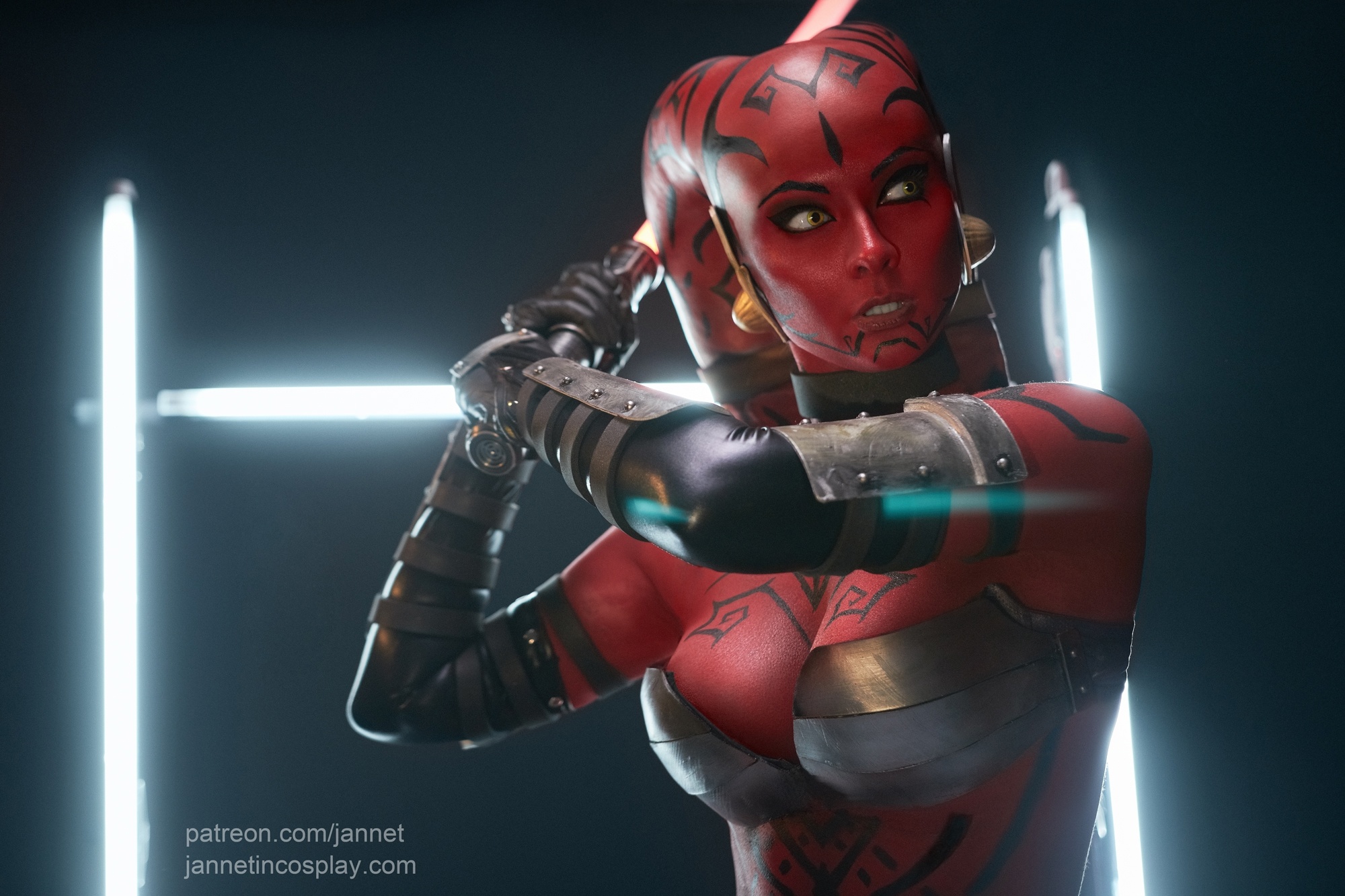 Darth Talon (Star Wars) Rule 34 Image