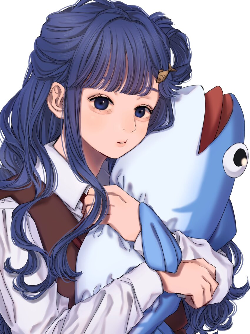 Asari Nanami (Idolmaster) Rule 34 Image
