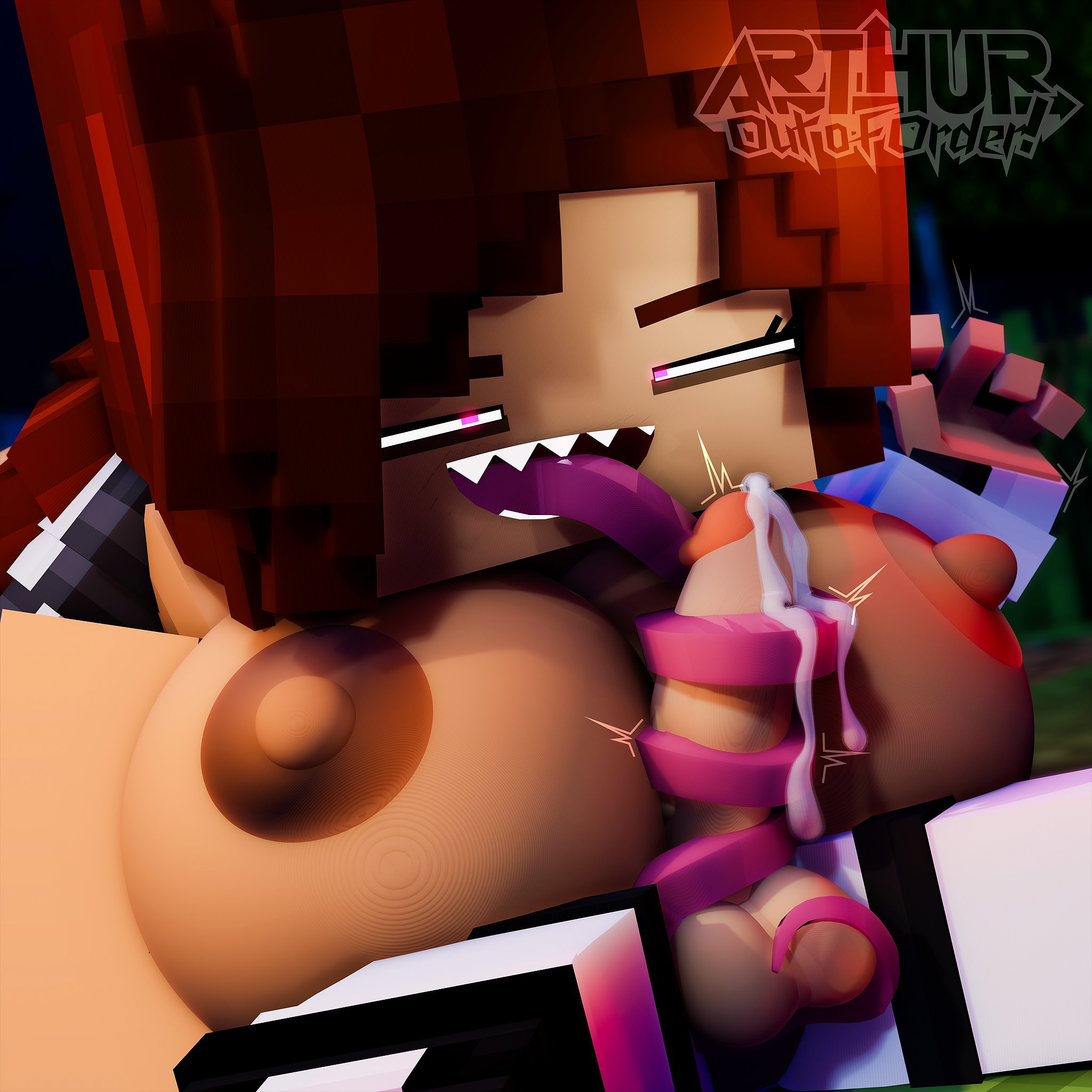 Mex Arthur (Arthur32) Rule 34 Image