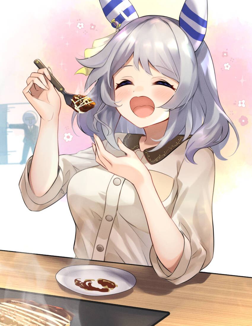 Hishi Miracle (Umamusume) Rule 34 Image