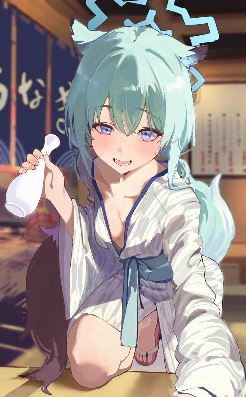Shigure (Blue Archive) Rule 34 Image