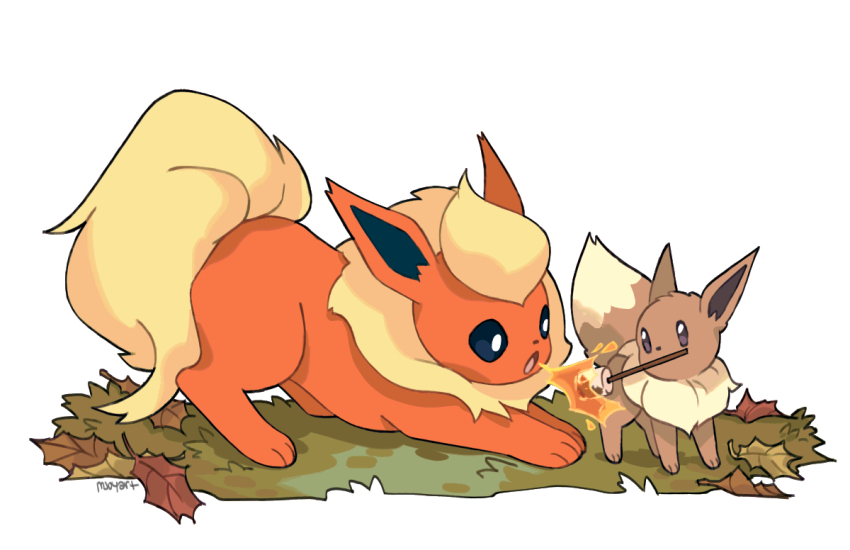 Eevee (Nintendo) Rule 34 Image