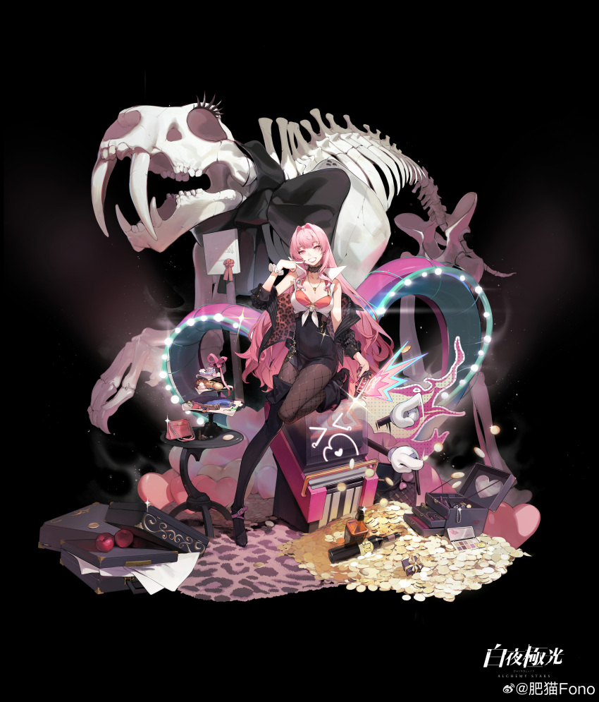 Alchemy Stars Rule 34 Image