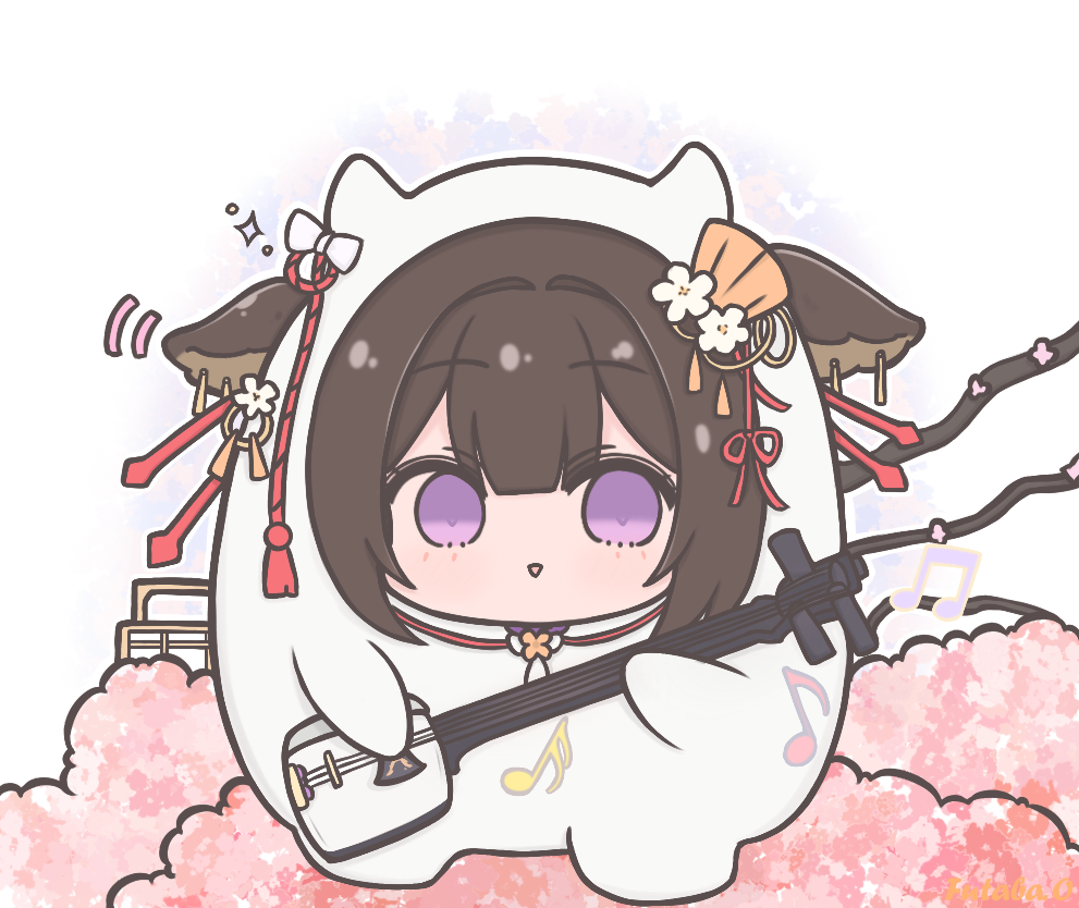 Kashino (Azur Lane) Rule 34 Image