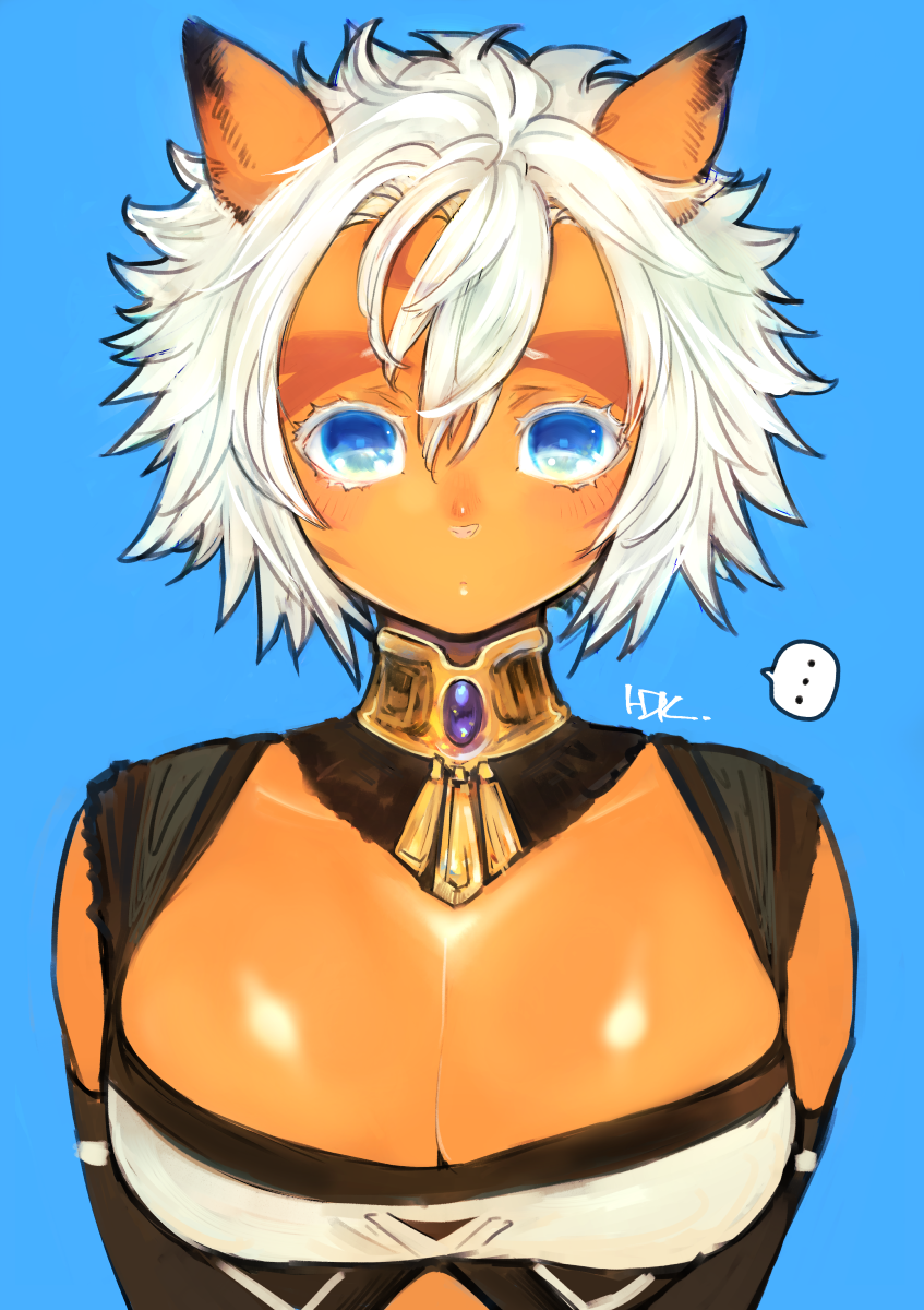 Adventurer (Ff11) Rule 34 Image