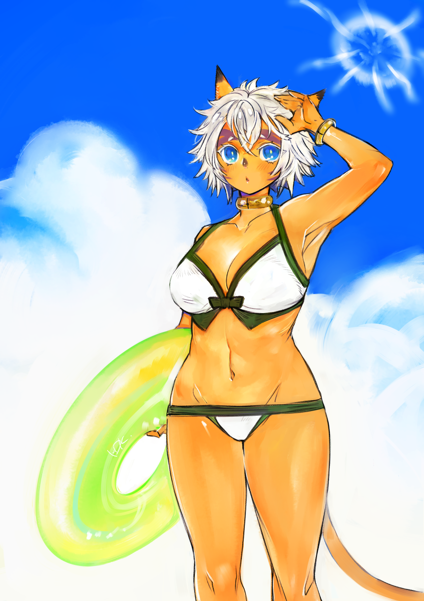 Adventurer (Ff11) Rule 34 Image