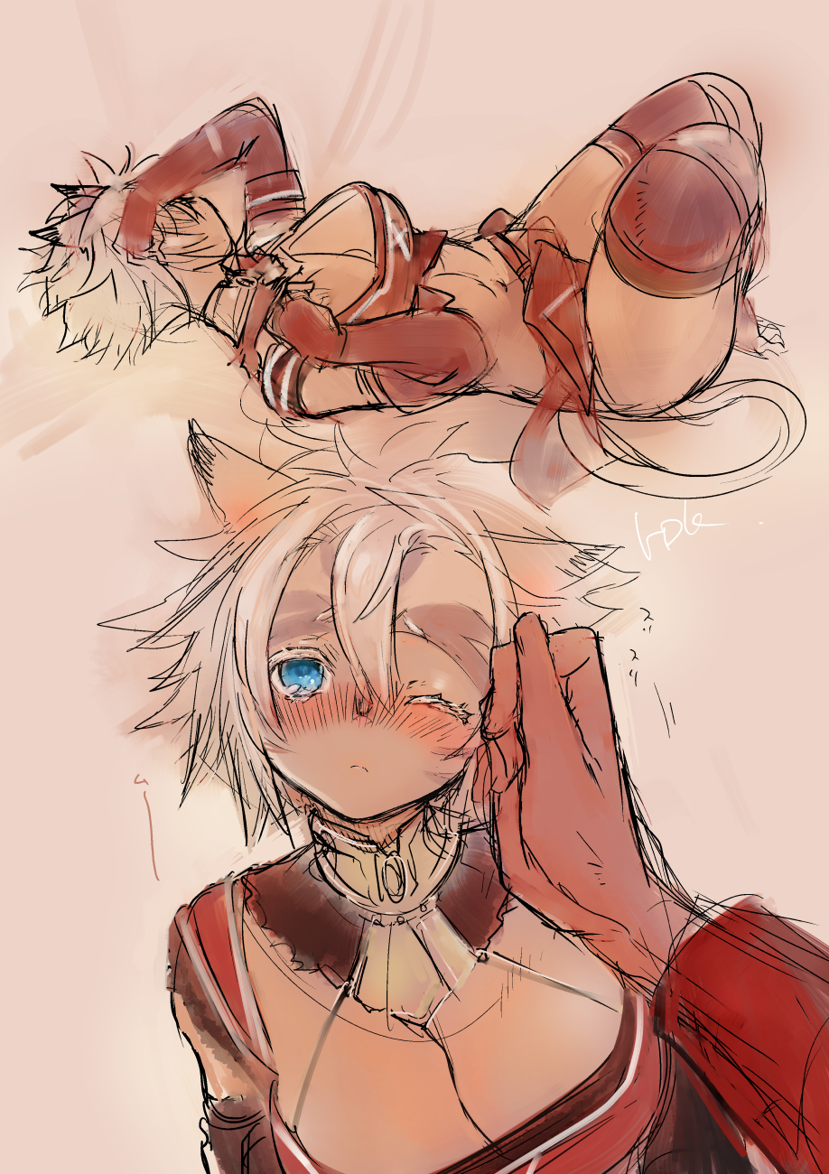 Final Fantasy Rule 34 Image