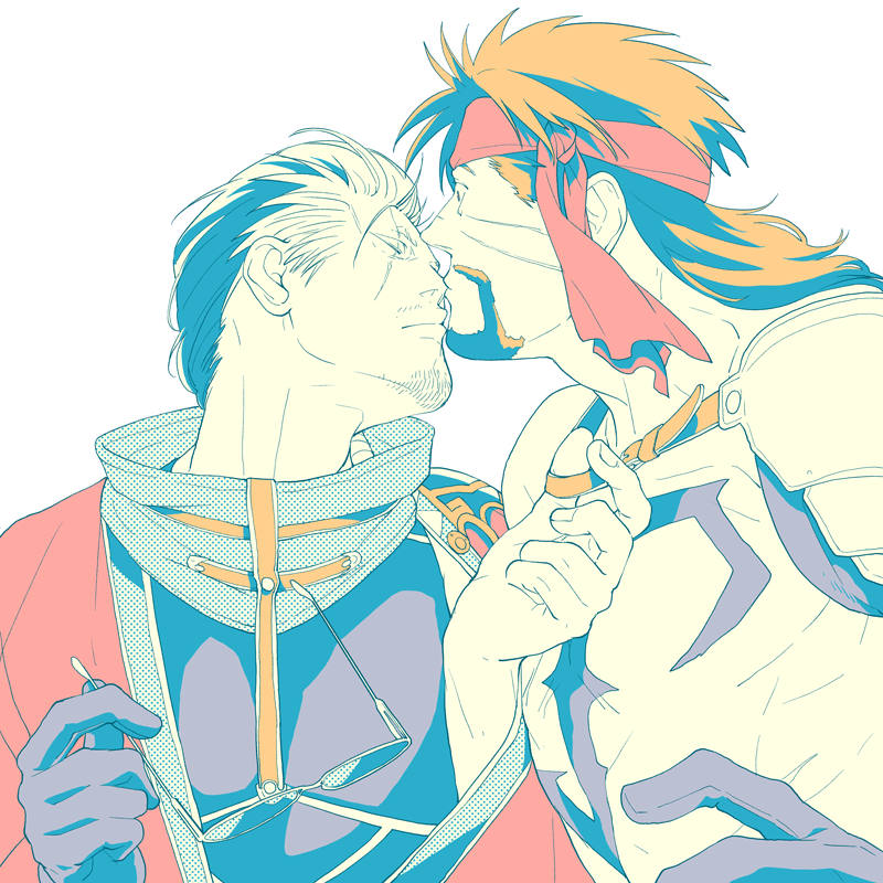 Auron Rule 34 Image