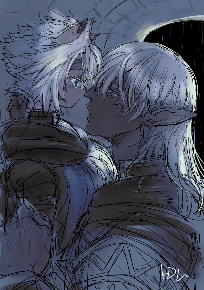 Adventurer (Ff11) Rule 34 Image
