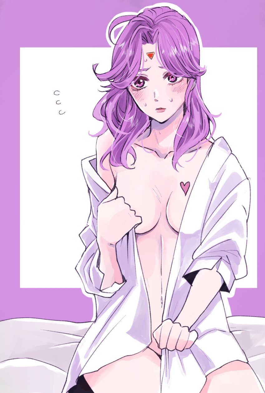 Celine Jules (Star Ocean) Rule 34 Image