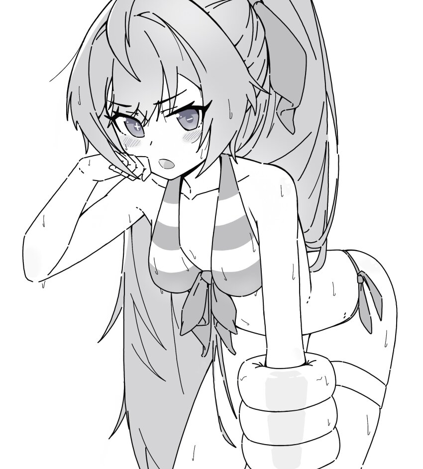 Girls' Frontline Rule 34 Image