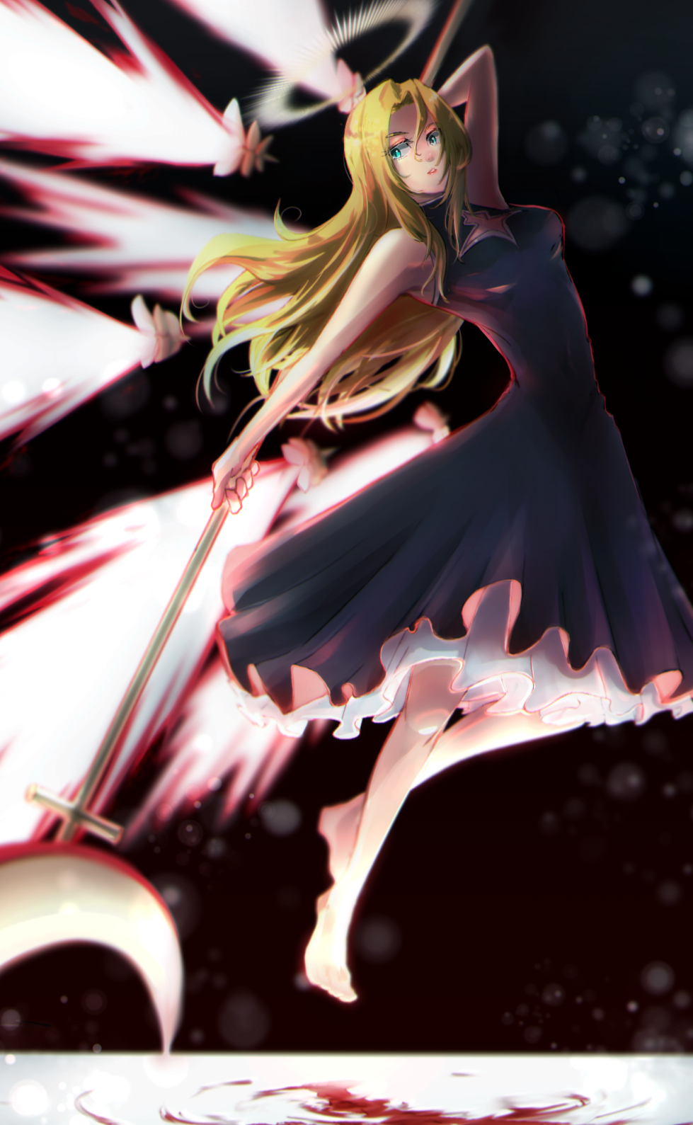 Star Ocean Rule 34 Image