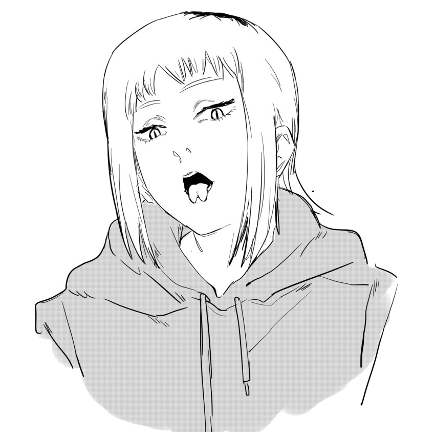 Chainsaw Man Rule 34 Image