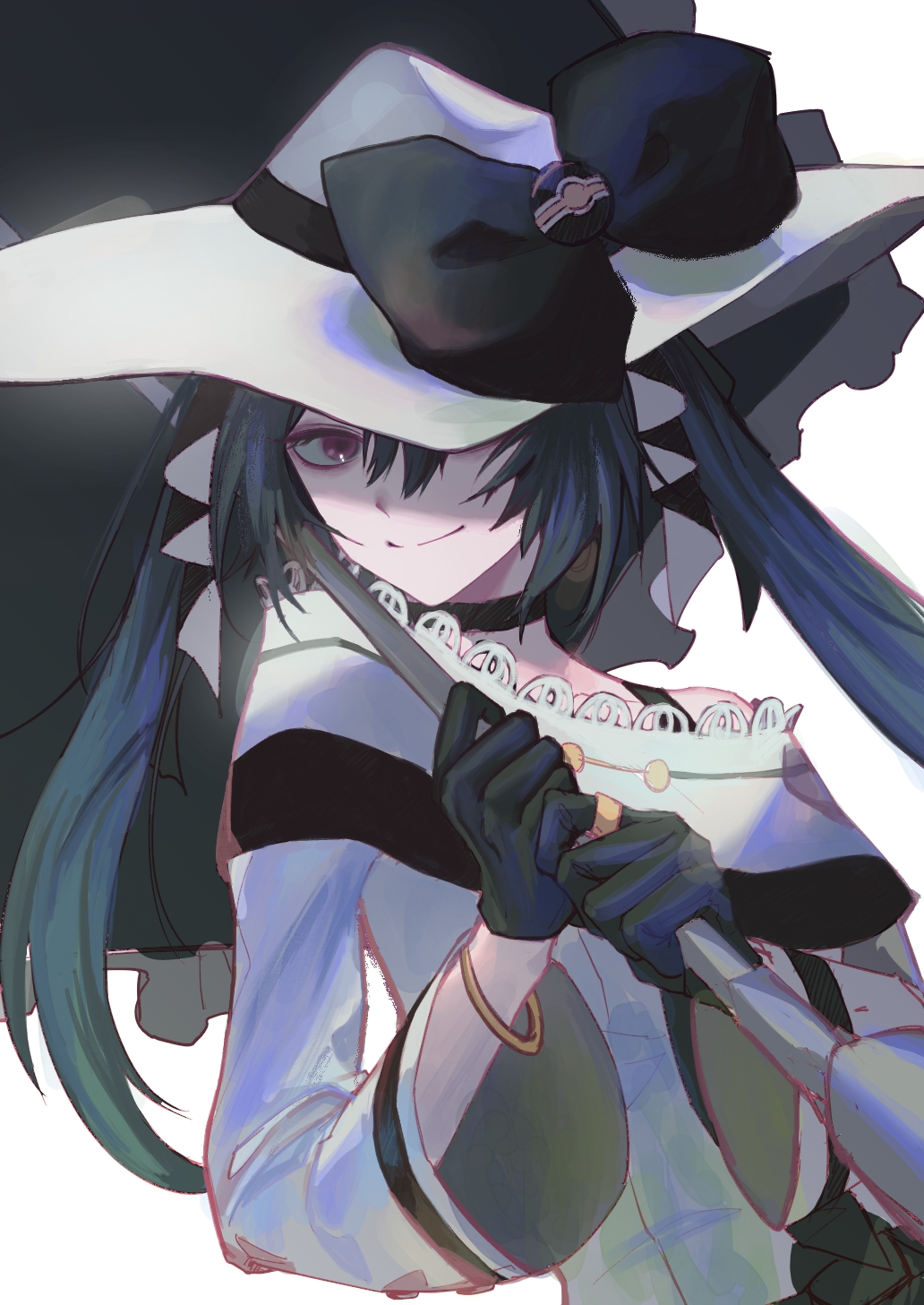 Hatsune Miku (Nintendo) Rule 34 Image