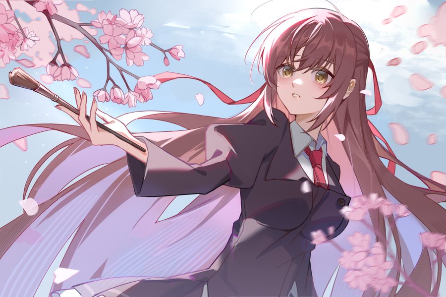 Sakura No Uta Rule 34 Image