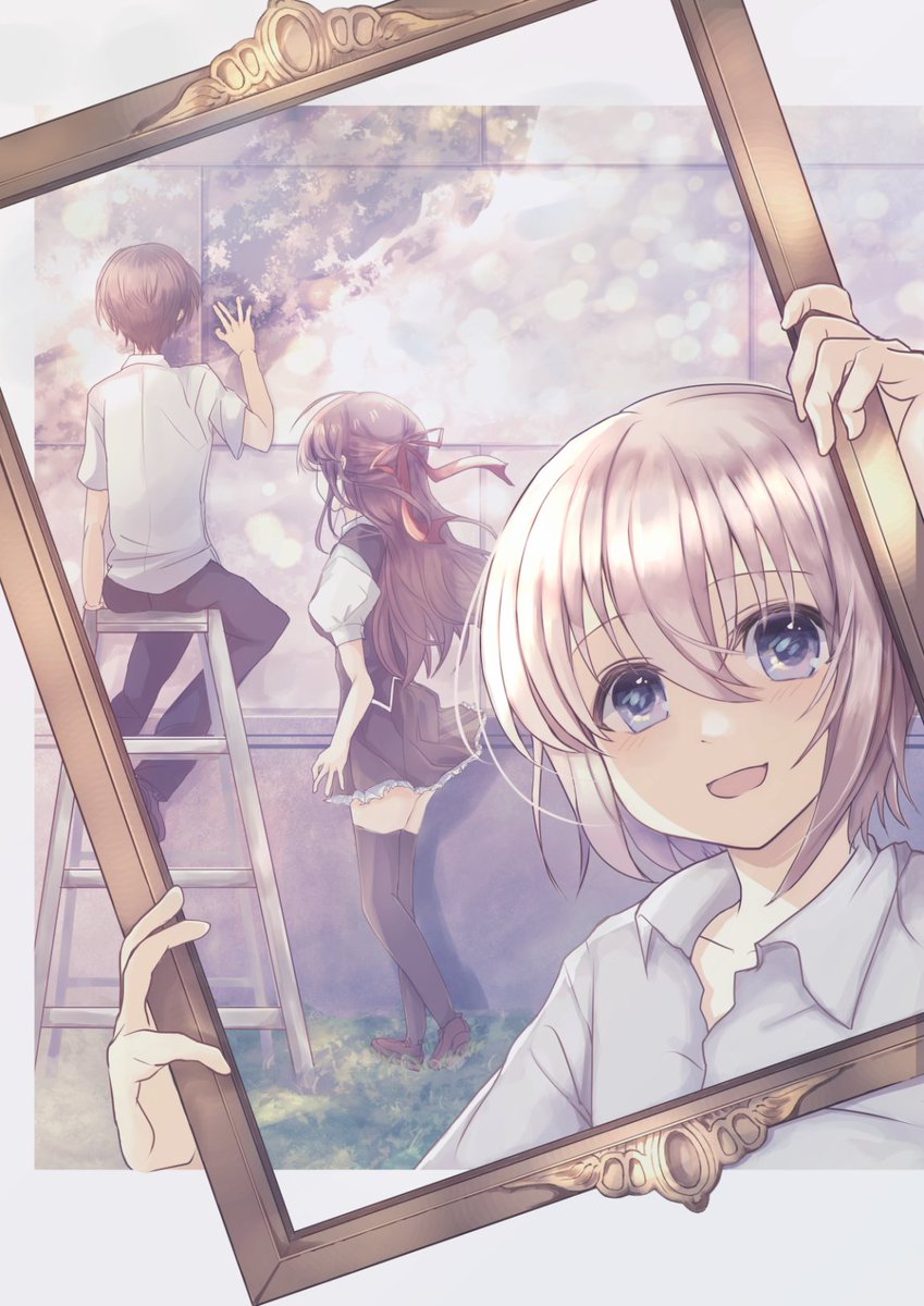 Sakura No Uta Rule 34 Image