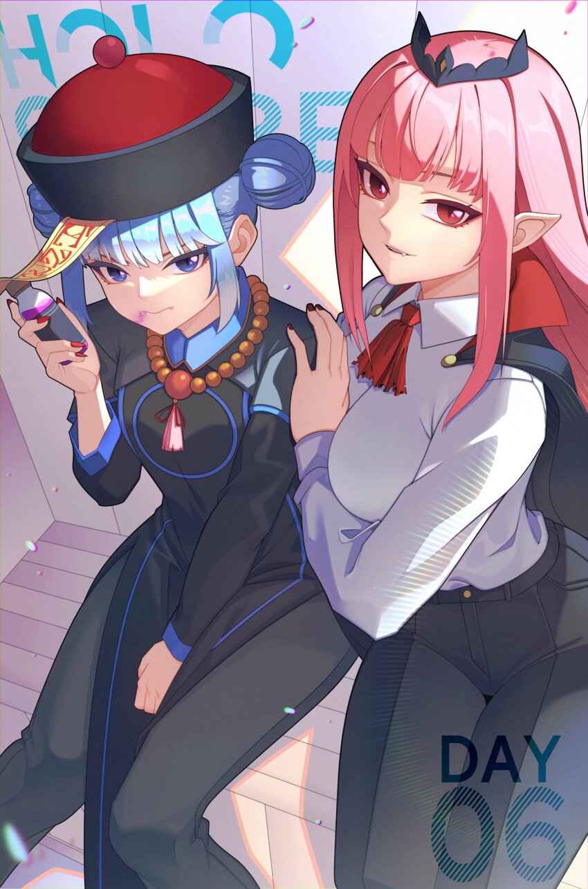Kobo Kanaeru (Hololive) Rule 34 Image