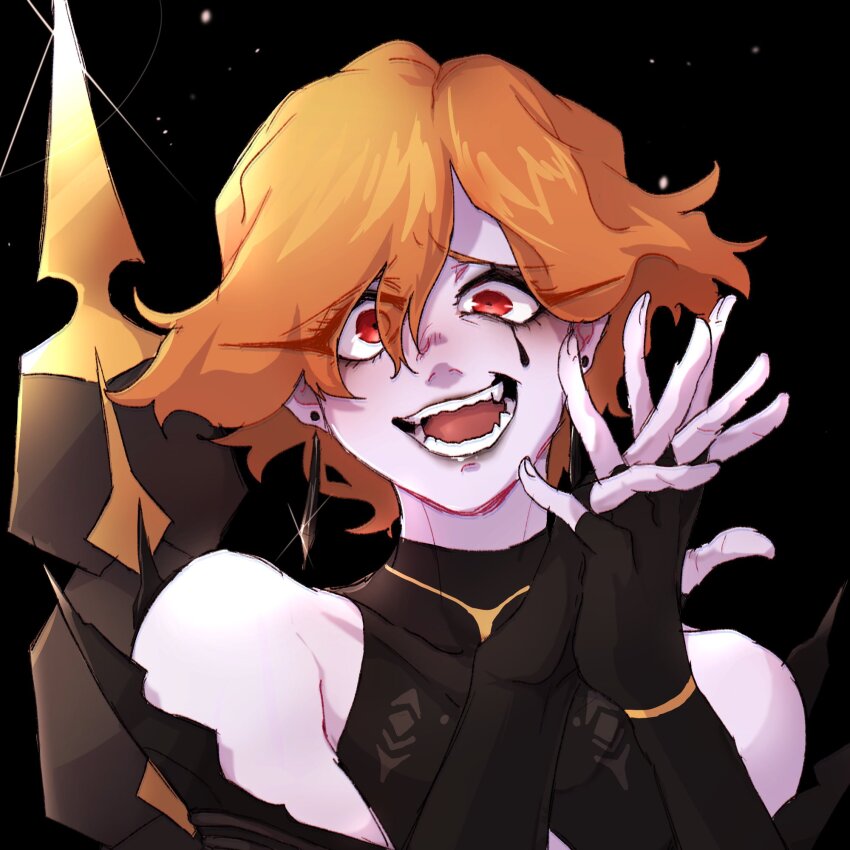 Kronya (Fire Emblem) Rule 34 Image