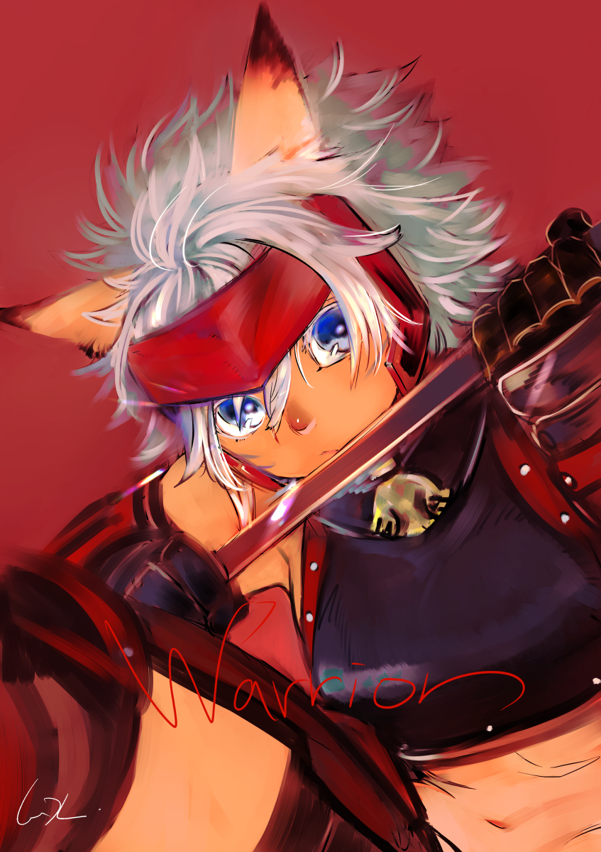 Adventurer (Ff11) Rule 34 Image