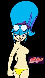 1girls Rule 34 Image