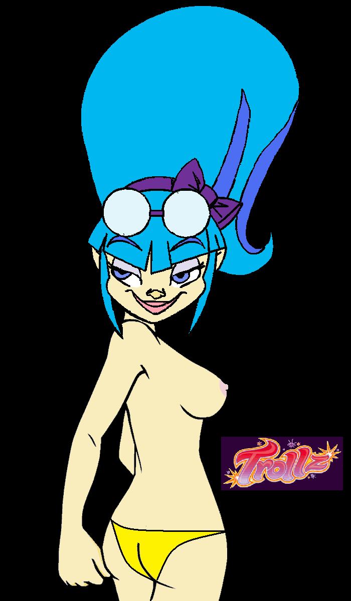 1girls Rule 34 Image