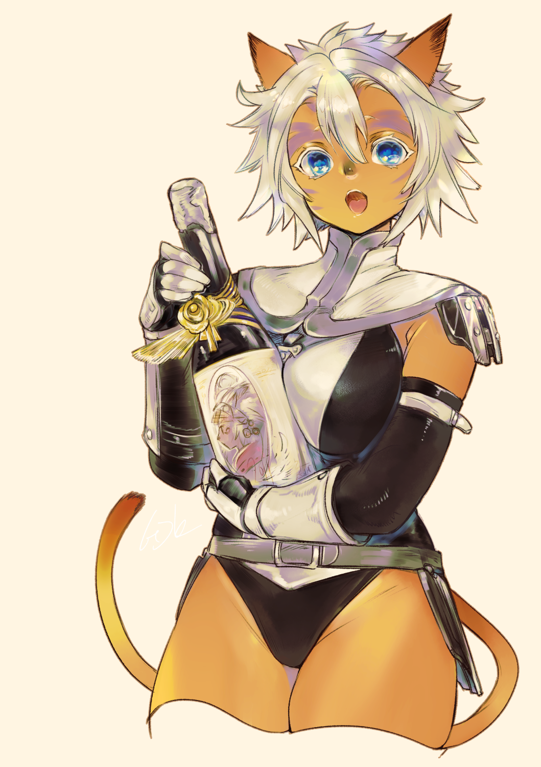 Adventurer (Ff11) Rule 34 Image