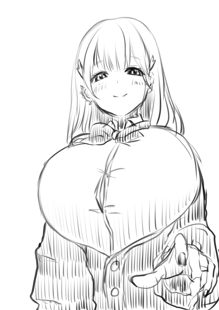 Tia (Nikke) Rule 34 Image