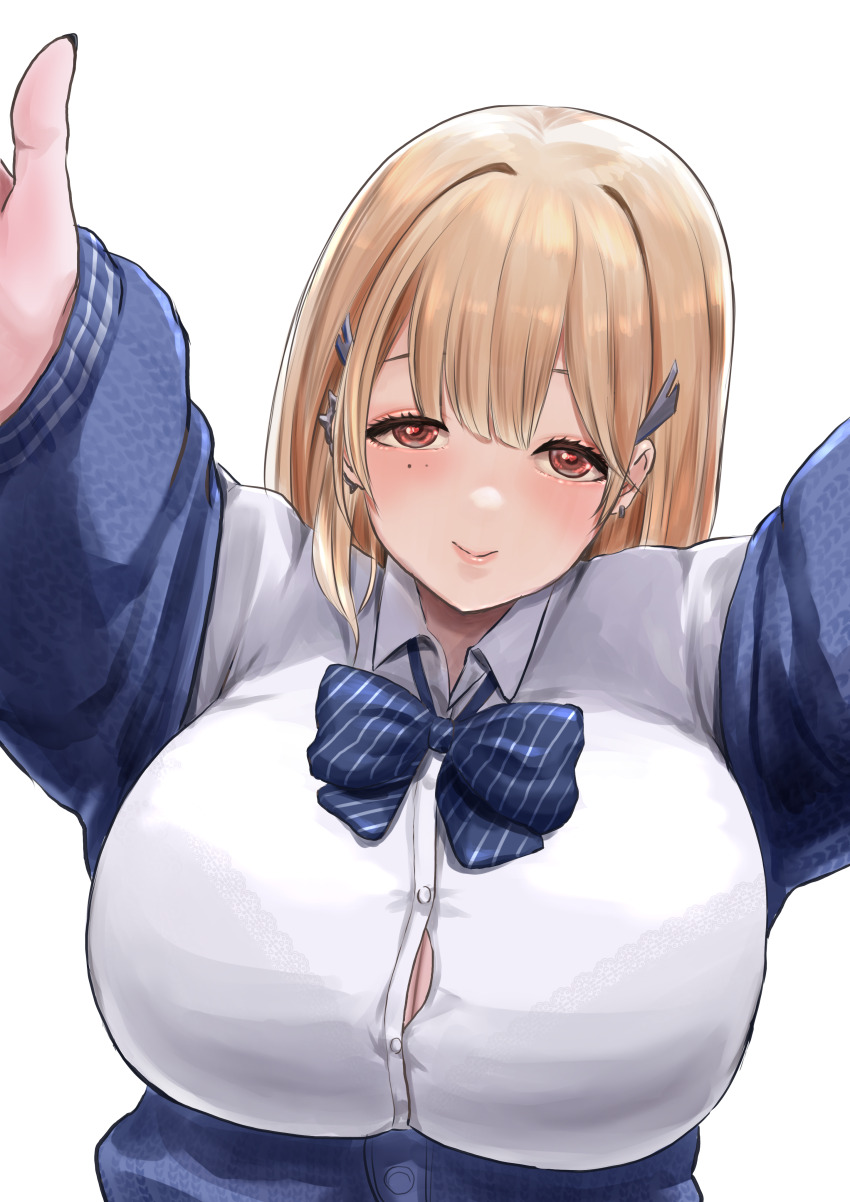 Tia (Nikke) Rule 34 Image