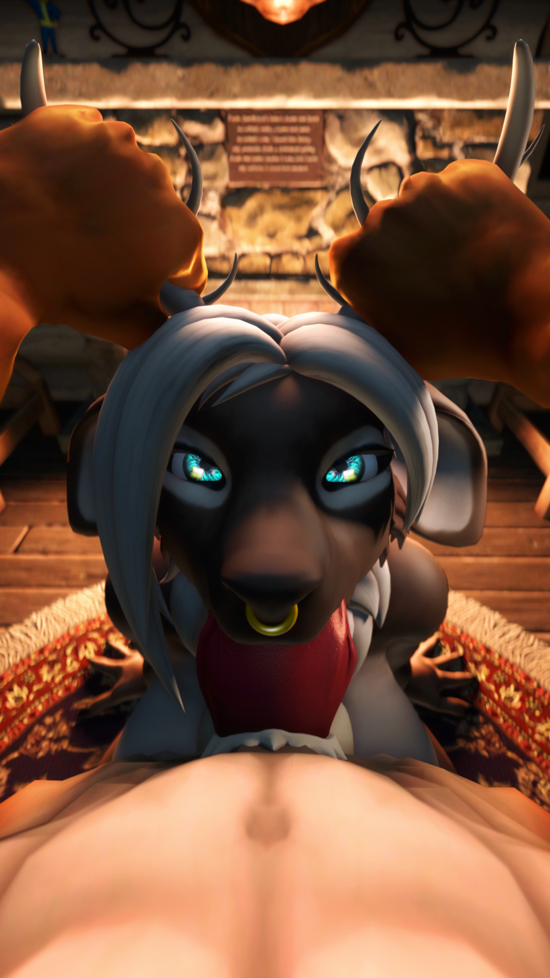 3d (Artwork) Rule 34 Image