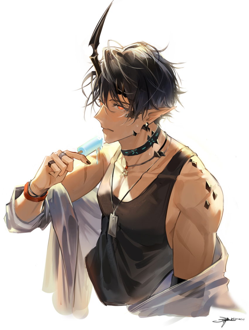 Oripathy Lesion (Arknights) Rule 34 Image