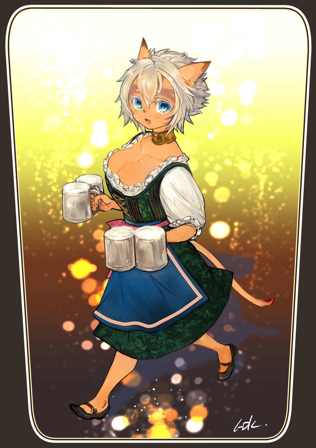 Adventurer (Ff11) Rule 34 Image
