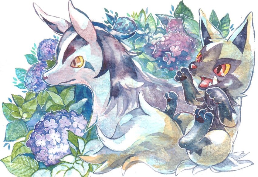 Gen 3 Pokemon (Nintendo) Rule 34 Image