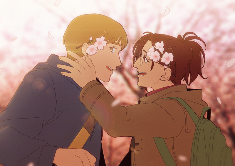 Hange Zoe (Shingeki No Kyojin) Rule 34 Image
