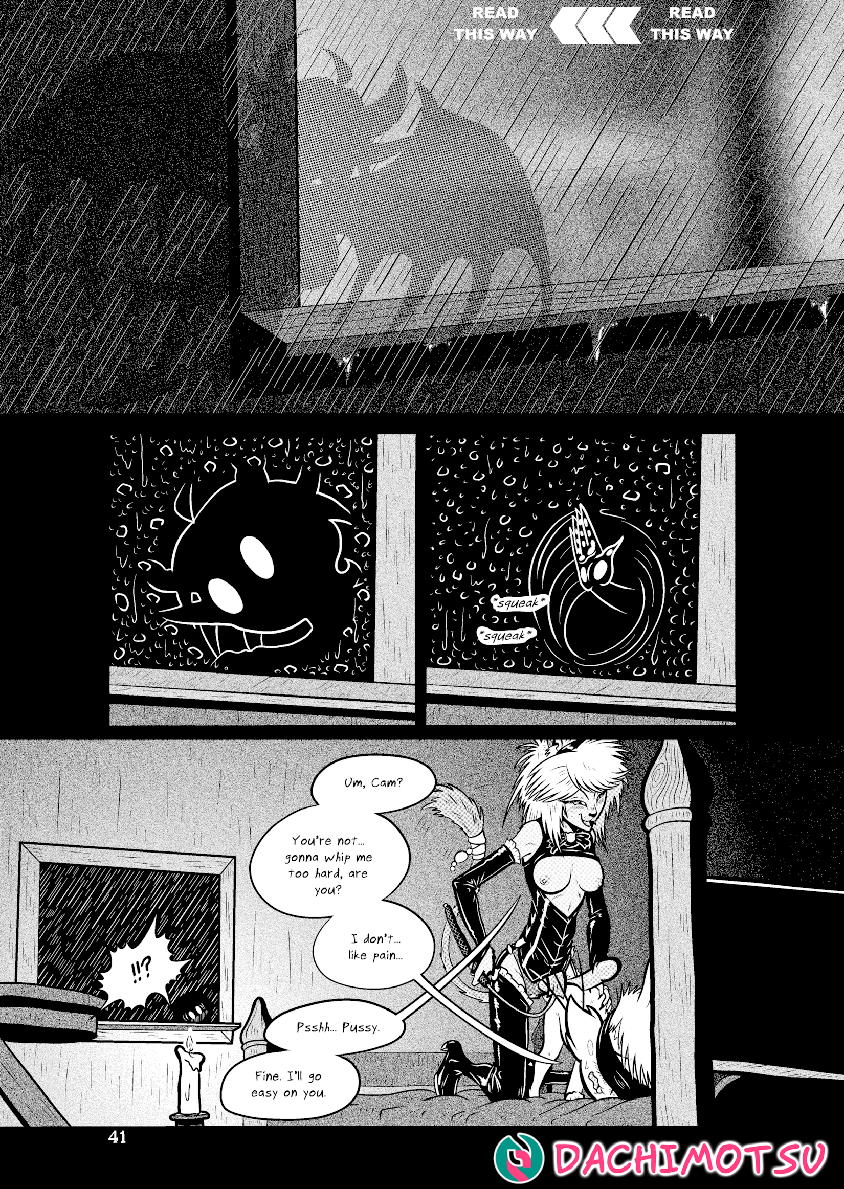 Cam'Wethrin Rule 34 Image