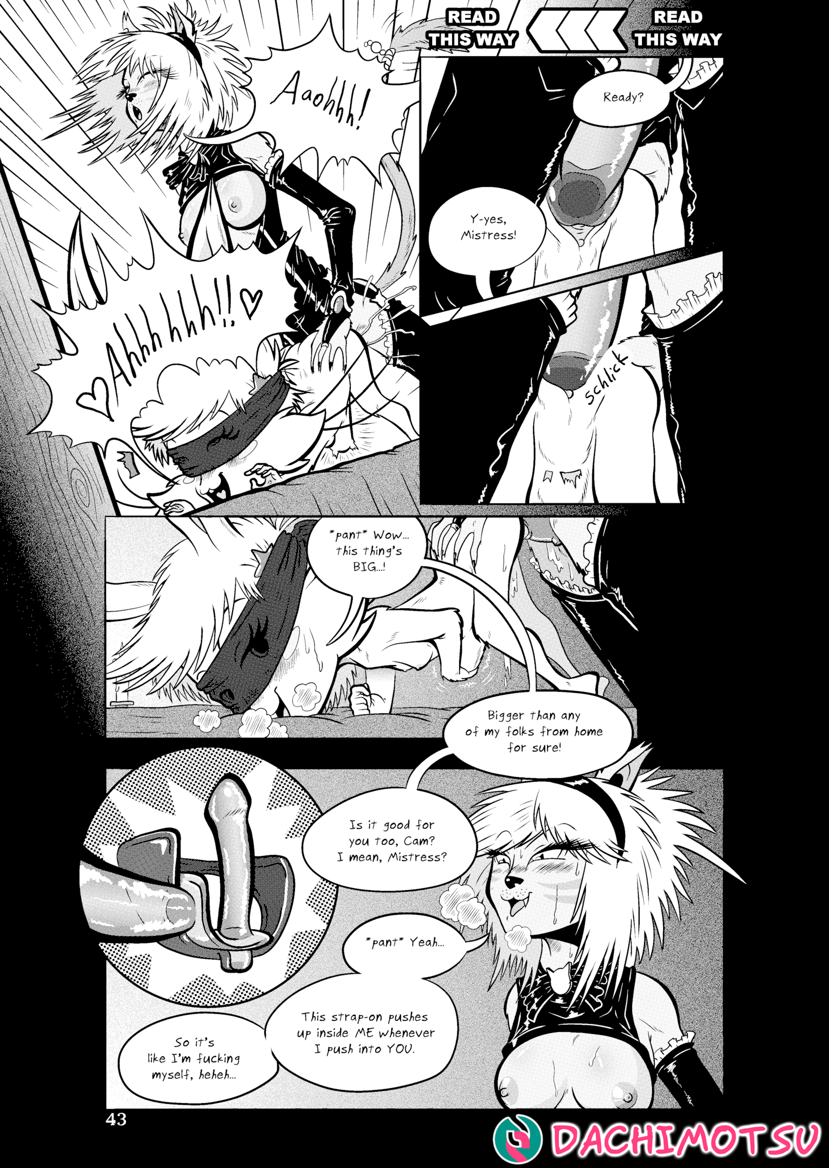 Cam'Wethrin Rule 34 Image