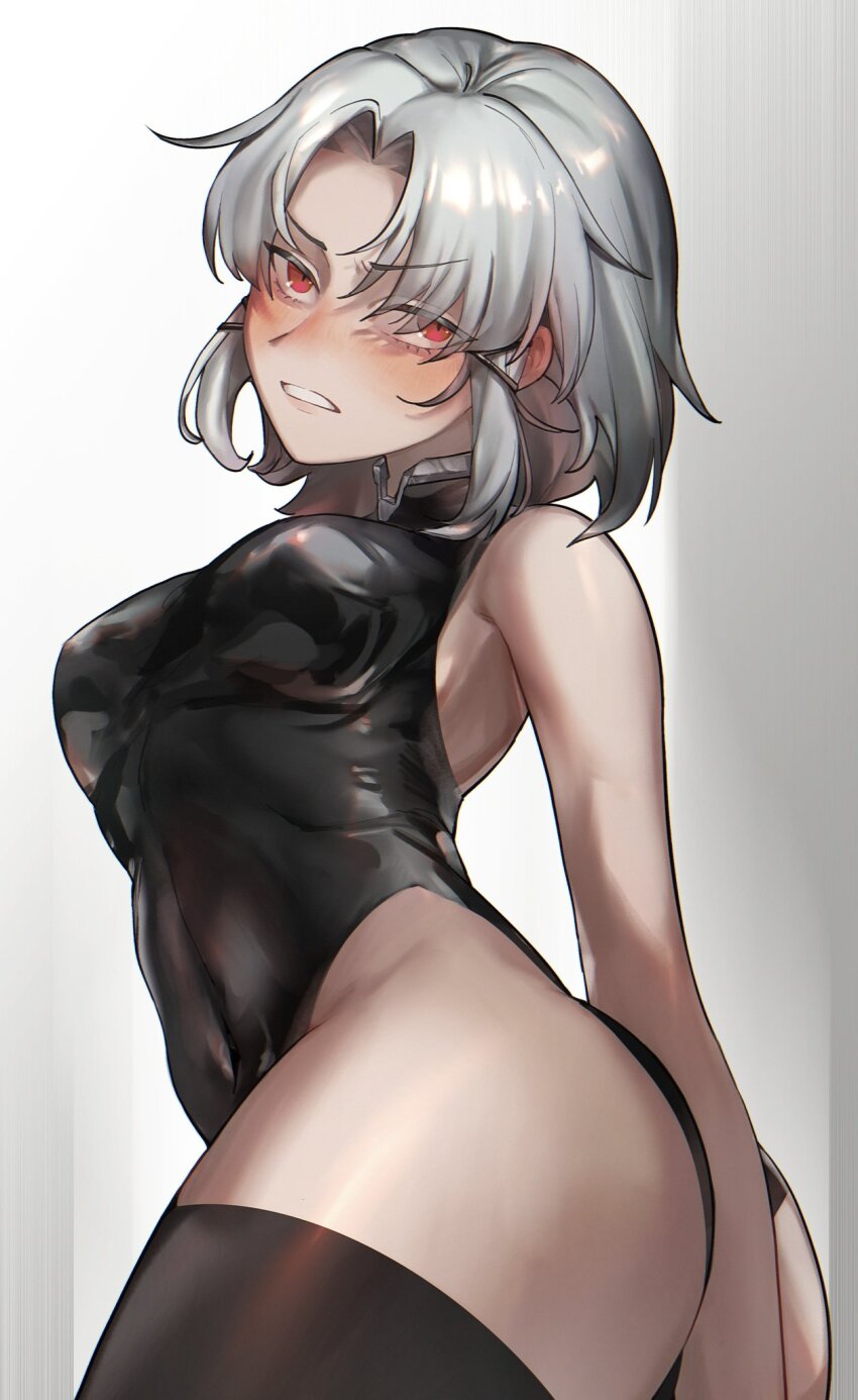 Drake (Nikke) Rule 34 Image