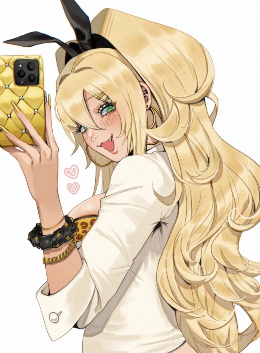 Rupee (Nikke) Rule 34 Image