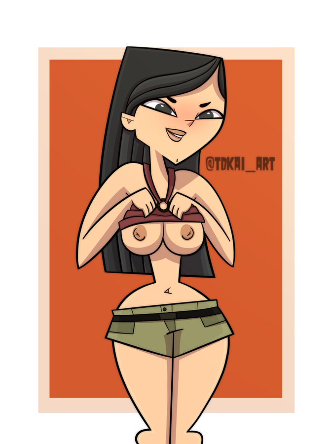 Heather (Tdi) Rule 34 Image