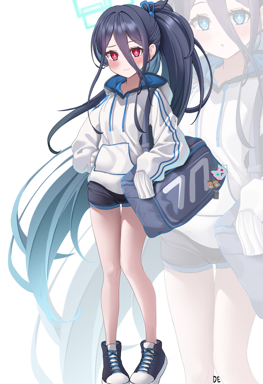 Kei (Blue Archive) Rule 34 Image
